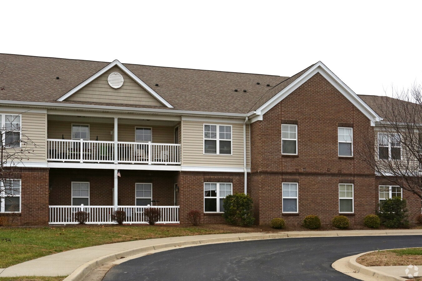Elk River Apartments Kentucky 0 unit available After55