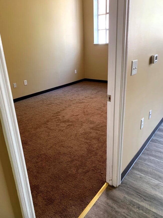 Ferrill Square Apartments 55+ Community Lexington, Kentucky 1