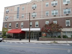 Primary Photo - Catasauqua Apartments