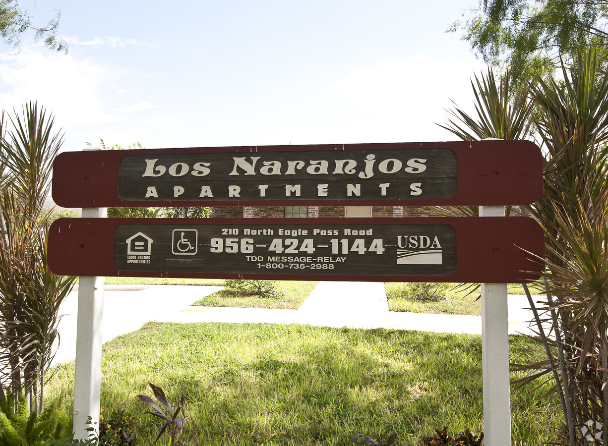 Los Naranjos Apartments - Los Naranjos Apartments