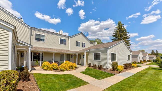 Photo - SouthFork Townhomes + Flats