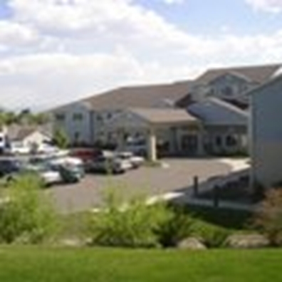 Photo - Creek Vista Senior Living Apartments