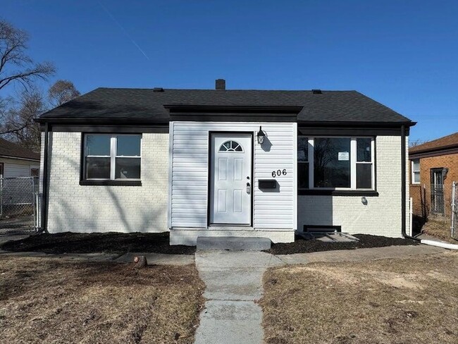 Photo - 606 Taney St Rental