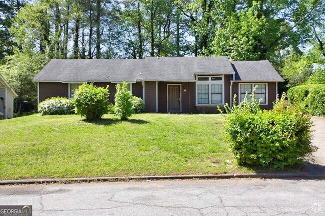 Building Photo - 2414 Leslie Brook Dr Rental