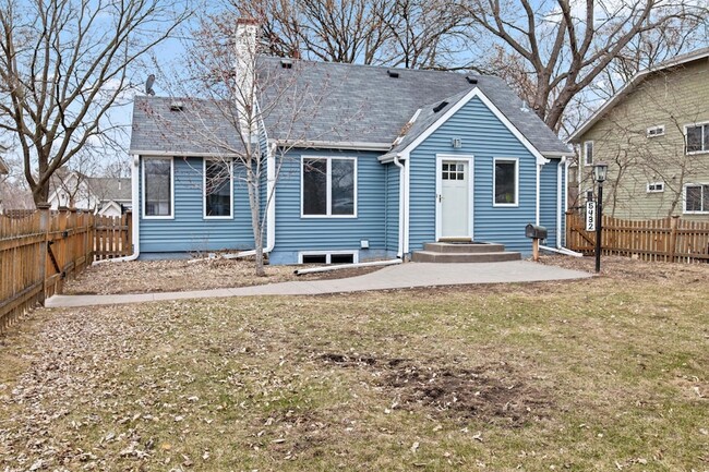Photo - 5432 France Ave S Rental