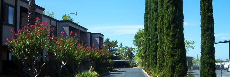 Oroville Manor Apartments - Oroville Manor Apartments