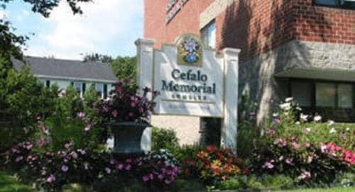 Building Photo - Cefalo Memorial Complex Rental