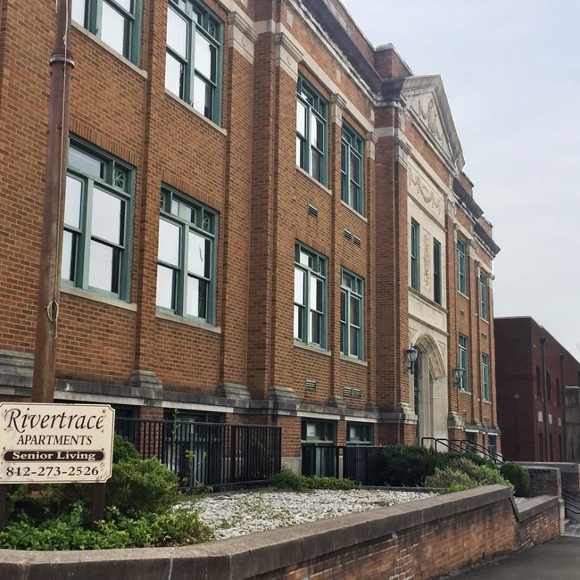 Building Photo - Rivertrace Senior Apartments