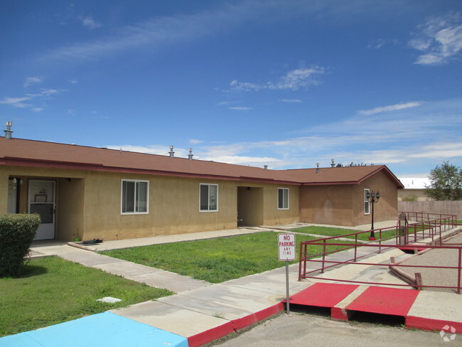 Building Photo - Rio Verde Apartments