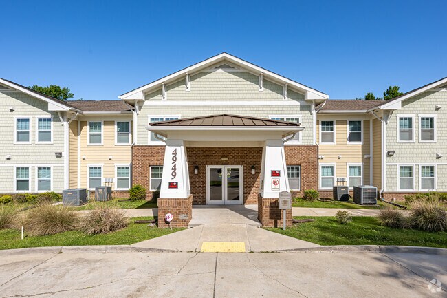 55+ Communities & Senior Living near Walker, Louisiana | After55