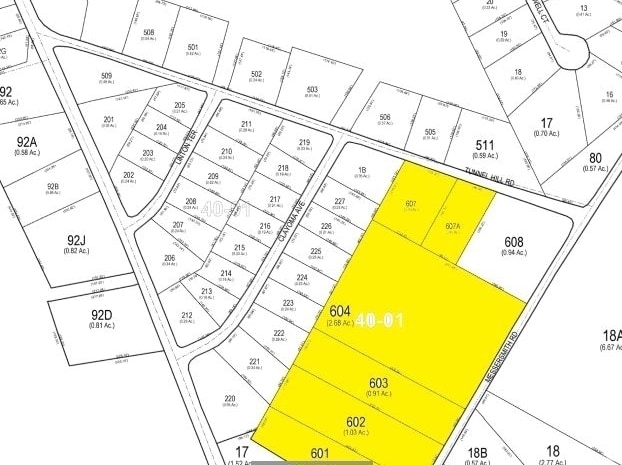 Building Photo - Salem Village Apartments