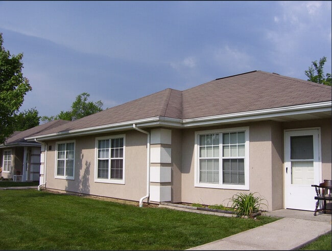 Building Photo - Westchester Village of Oak Grove