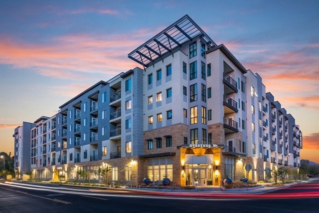 Building Photo - Overture Kierland 55+ Active Adult Apartme... Rental