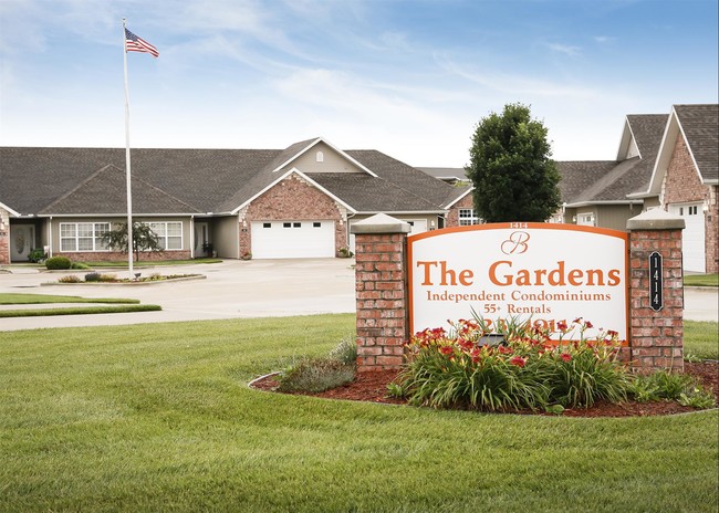 The Gardens Independent Living - The Gardens Independent Living Apartments