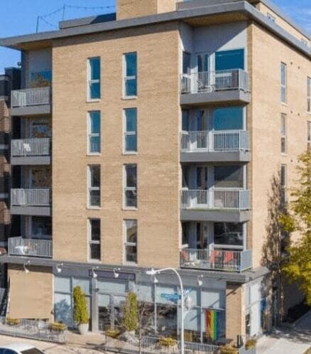 Photo - 3301 N Sheffield Ave Unit 202 Condo
