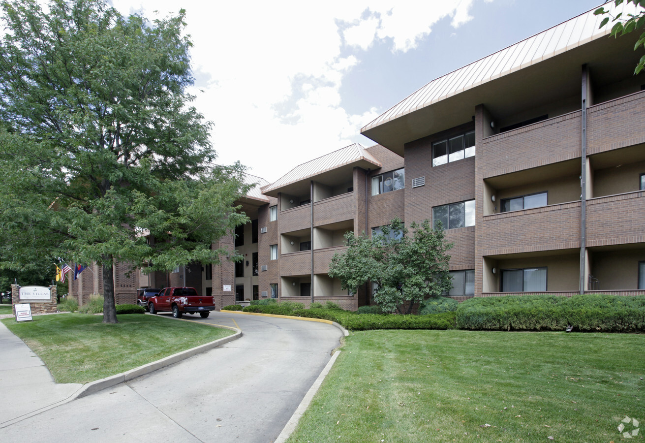 Brookedale North Boulder - Brookedale North Boulder Apartments