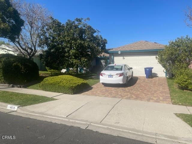 Photo - 1408 Clay Ave Rental