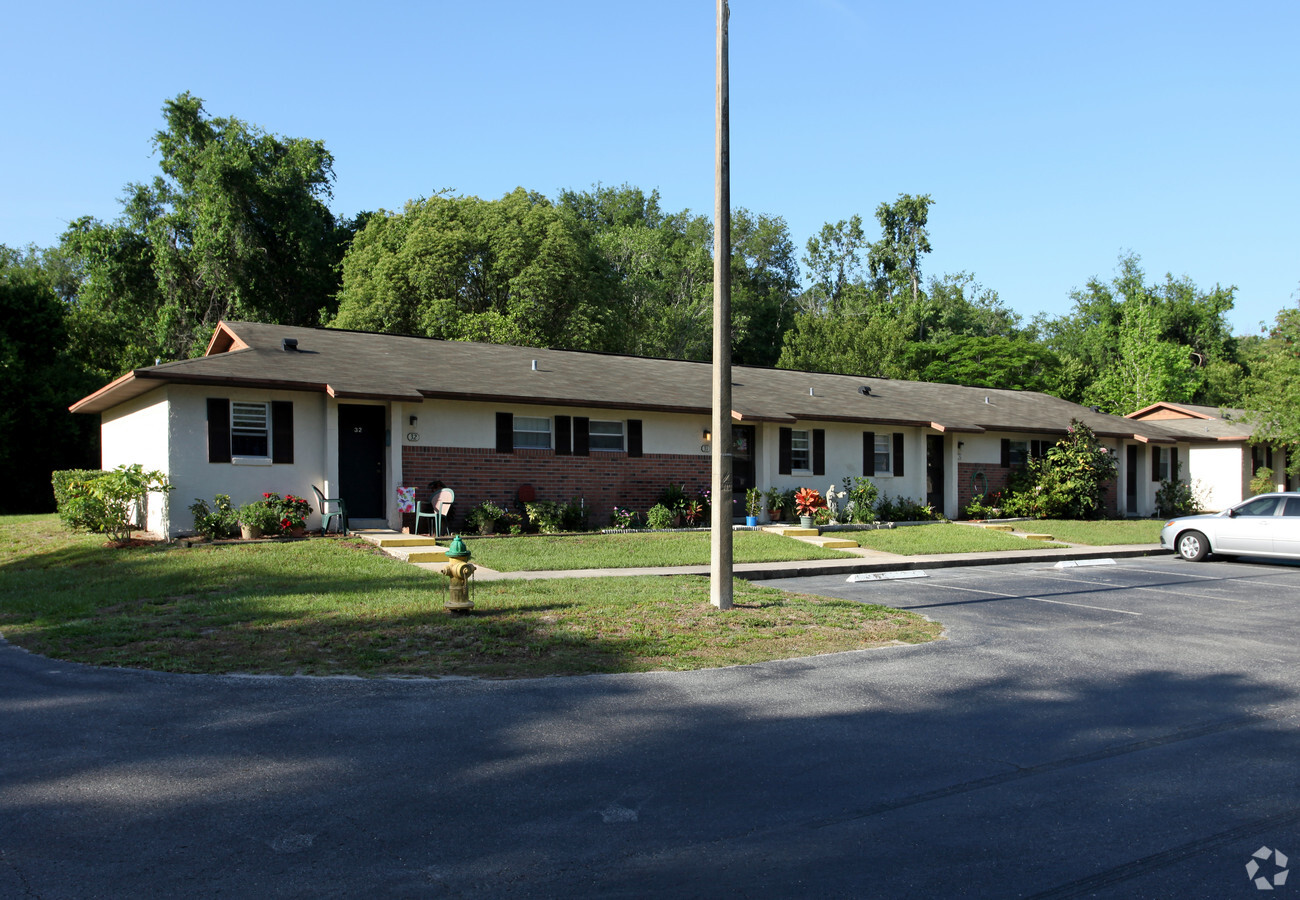 Photo - Ocoee Garden Villas Apartments