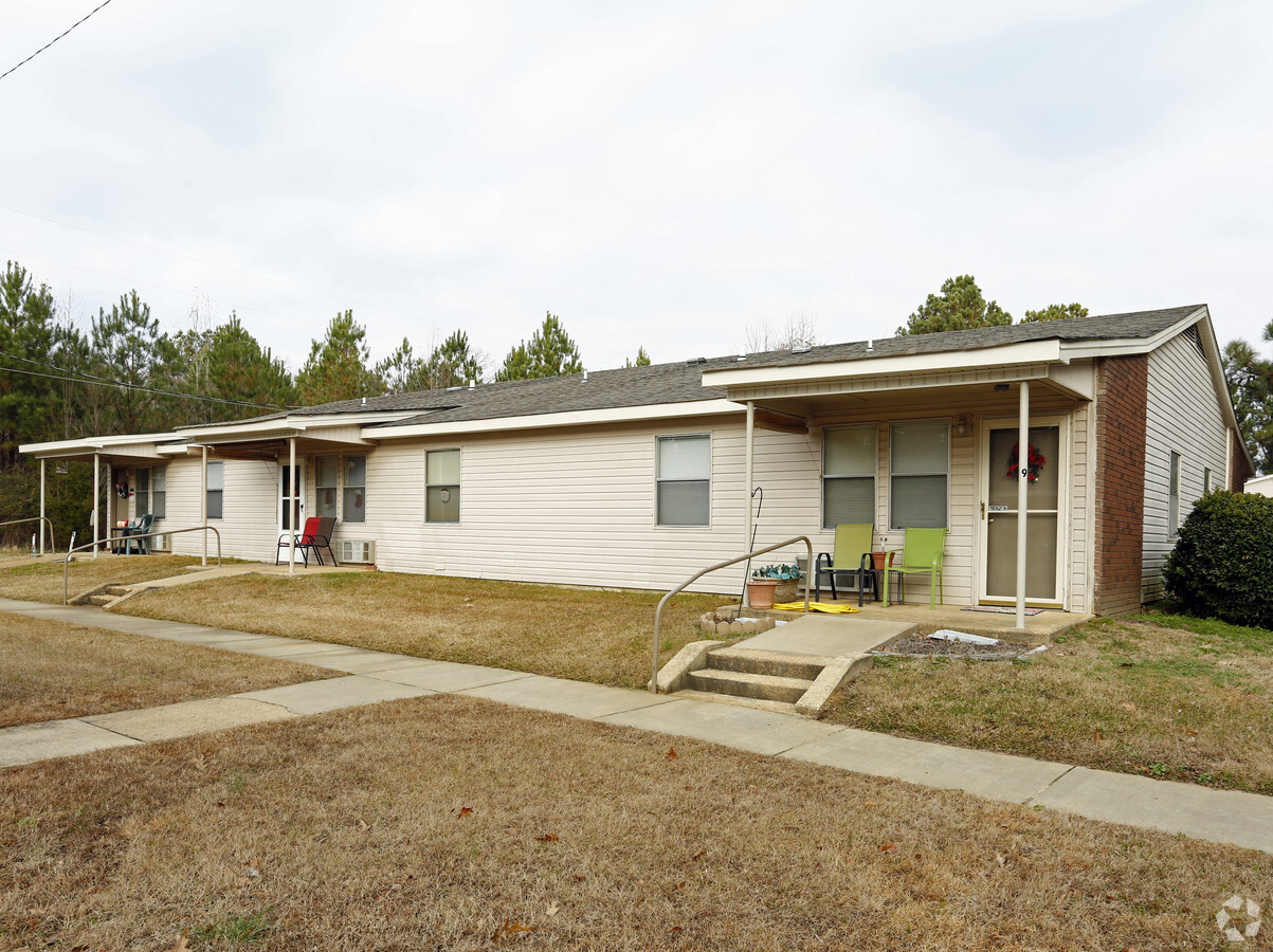 Photo - Rolling Hills Apartments