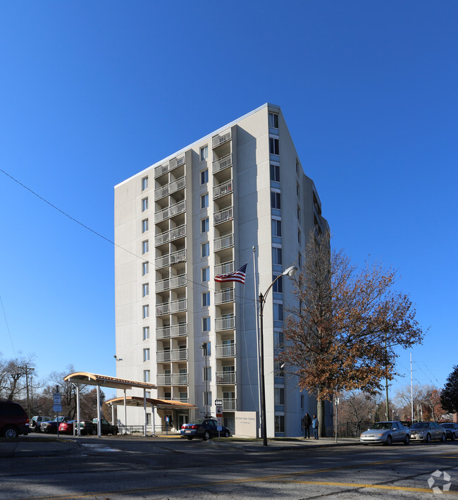 Photo - Bethany Park Towers Apartments