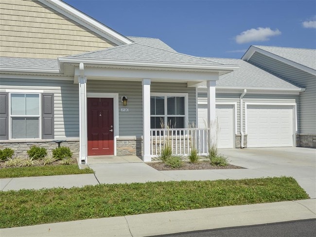 Photo - Beech Grove Station Senior Apartments