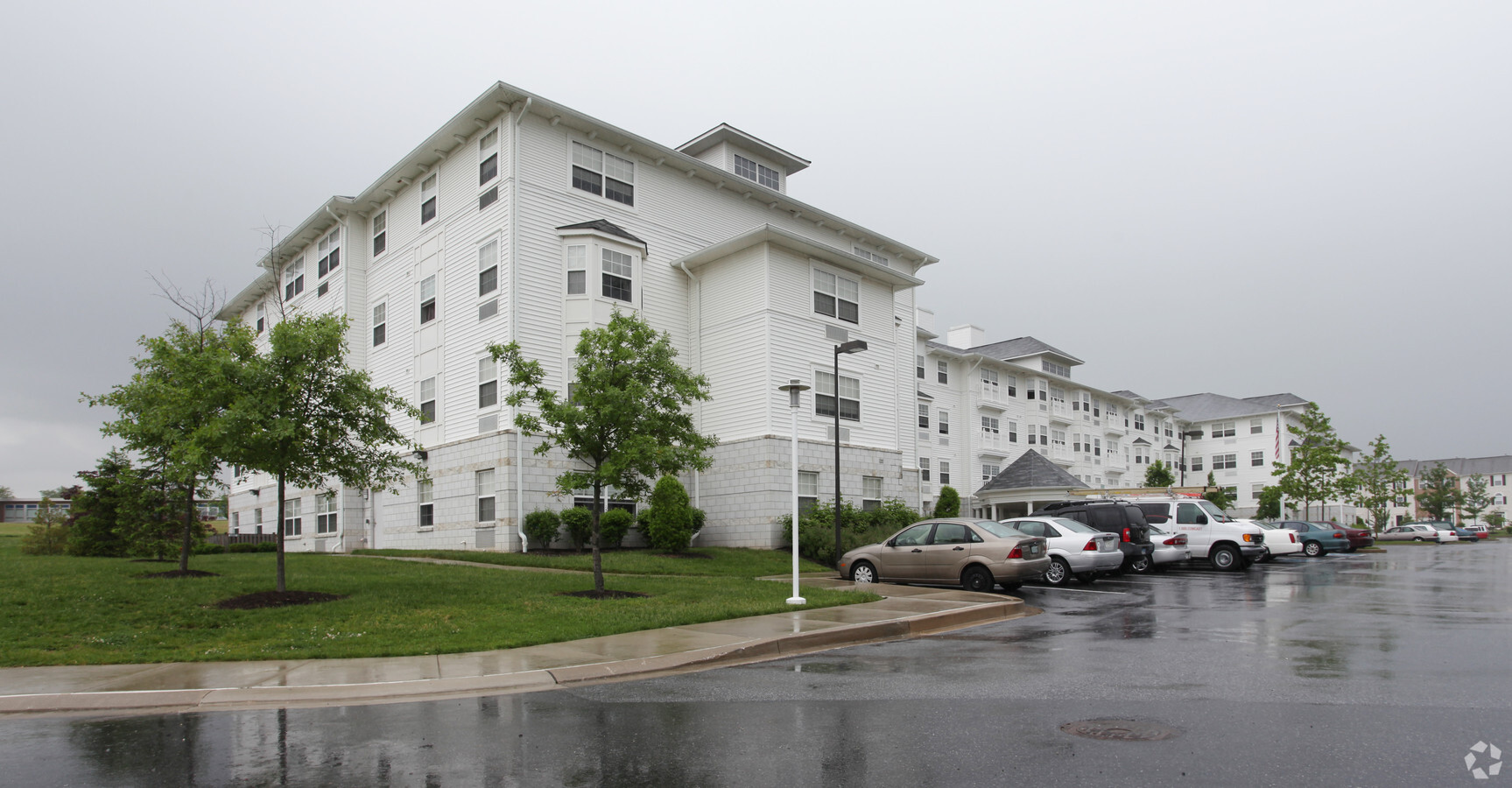 Park View At Miramar Landing, 62+ or better - Park View At Miramar Landing, 62+ or better Apartments