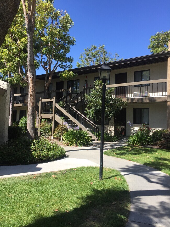 Heritage Park Senior Apartments Anaheim, California 1 unit
