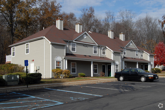 Building Photo - Stone Hill Apartments