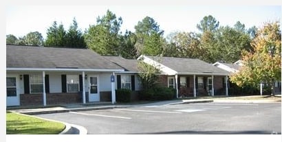 Primary Photo - Laurel Village Apartments