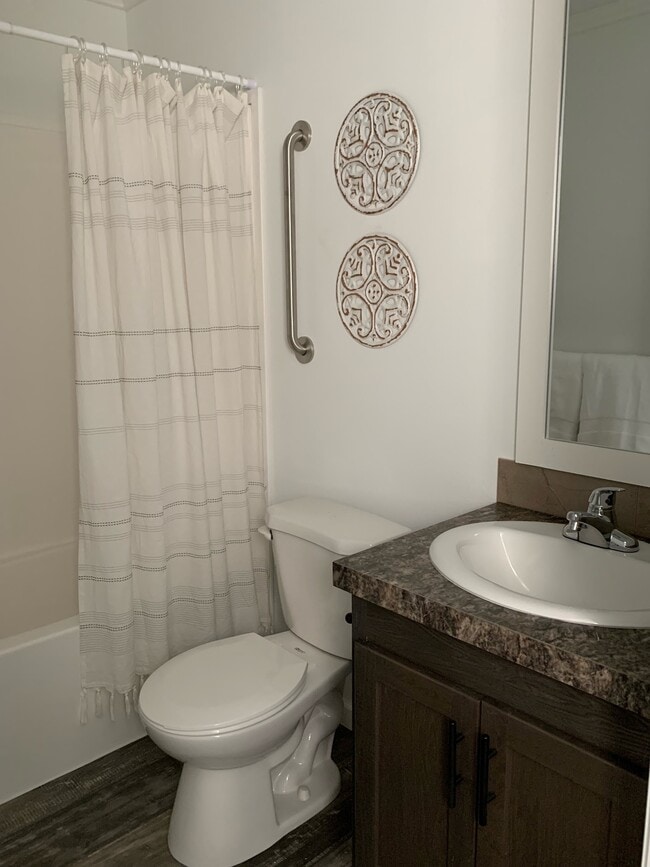 Oakbrook Estates Senior 55+ Community Apartments Crystal Lake