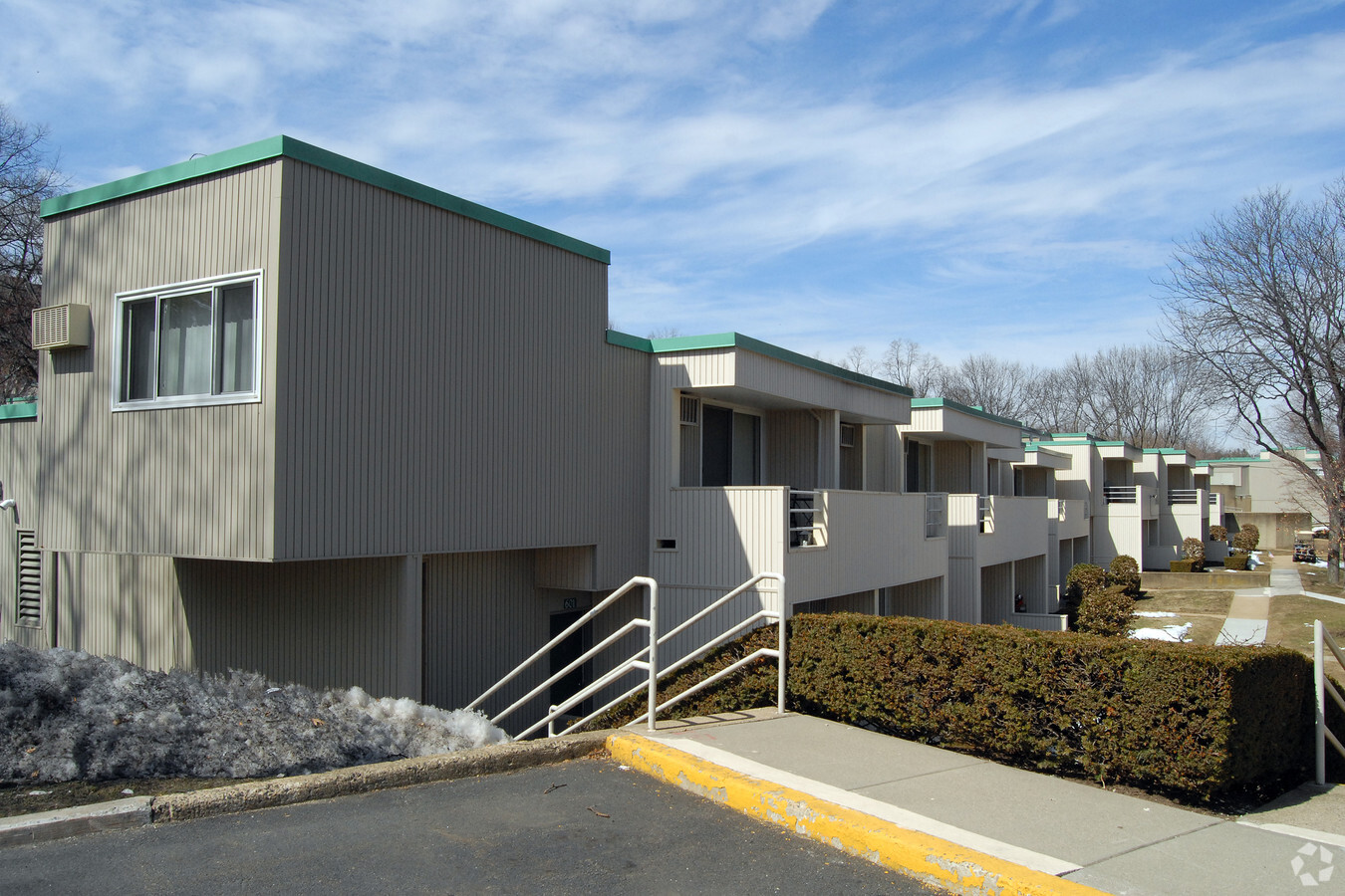 West Haverstraw Apartments - West Haverstraw Apartments