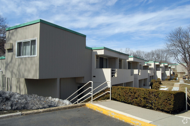 Building Photo - West Haverstraw Apartments