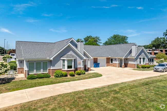 Building Photo - Kroft Commons Rental