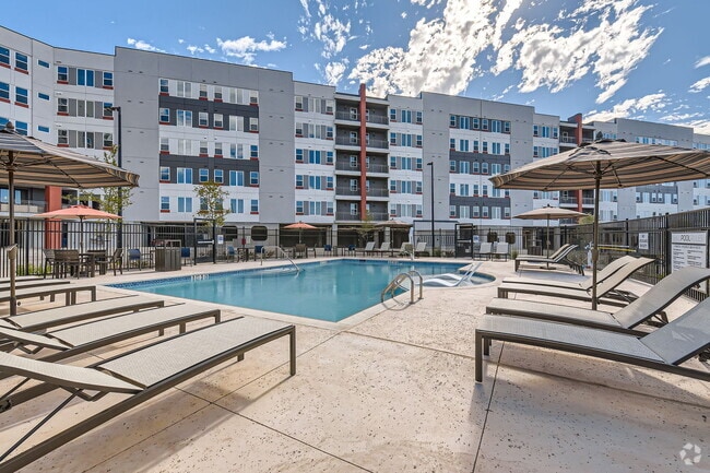 Building Photo - Ekos City Heights Rental