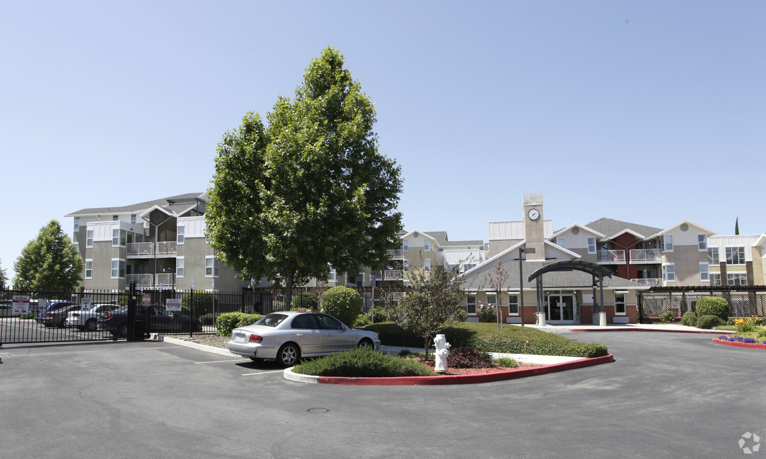 Photo - Presidio Village Senior Housing Apartments