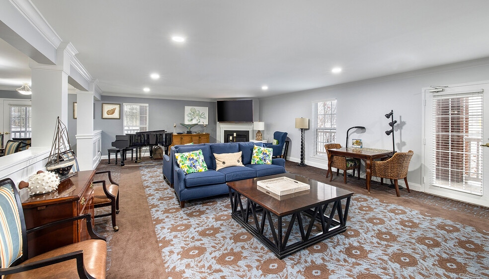 55+ Communities & Senior Living near Saint Michaels, Maryland