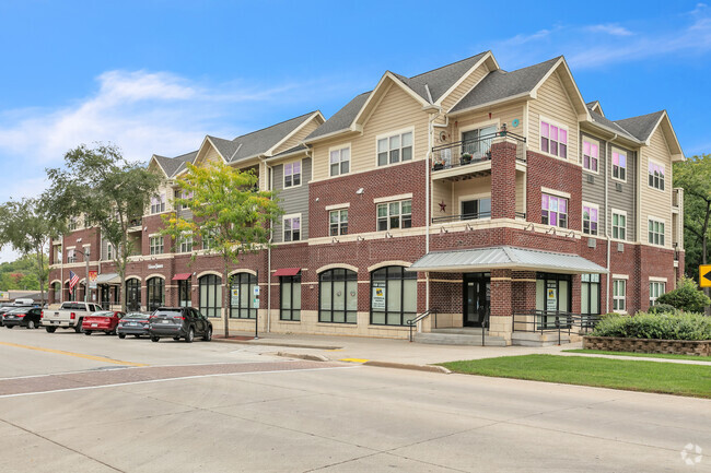 Building Photo - Residence On Main - 55+ Community Rental