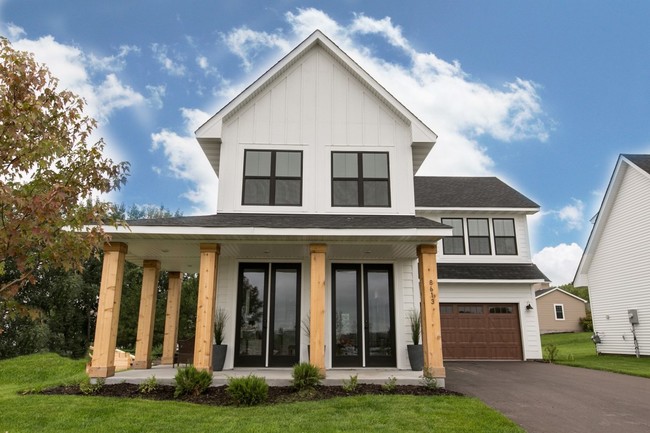 Free- Standing homes - Mills Creek DEACTIVATED Rental