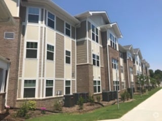 Building Photo - Cascade Garden Apartments 55+ Community