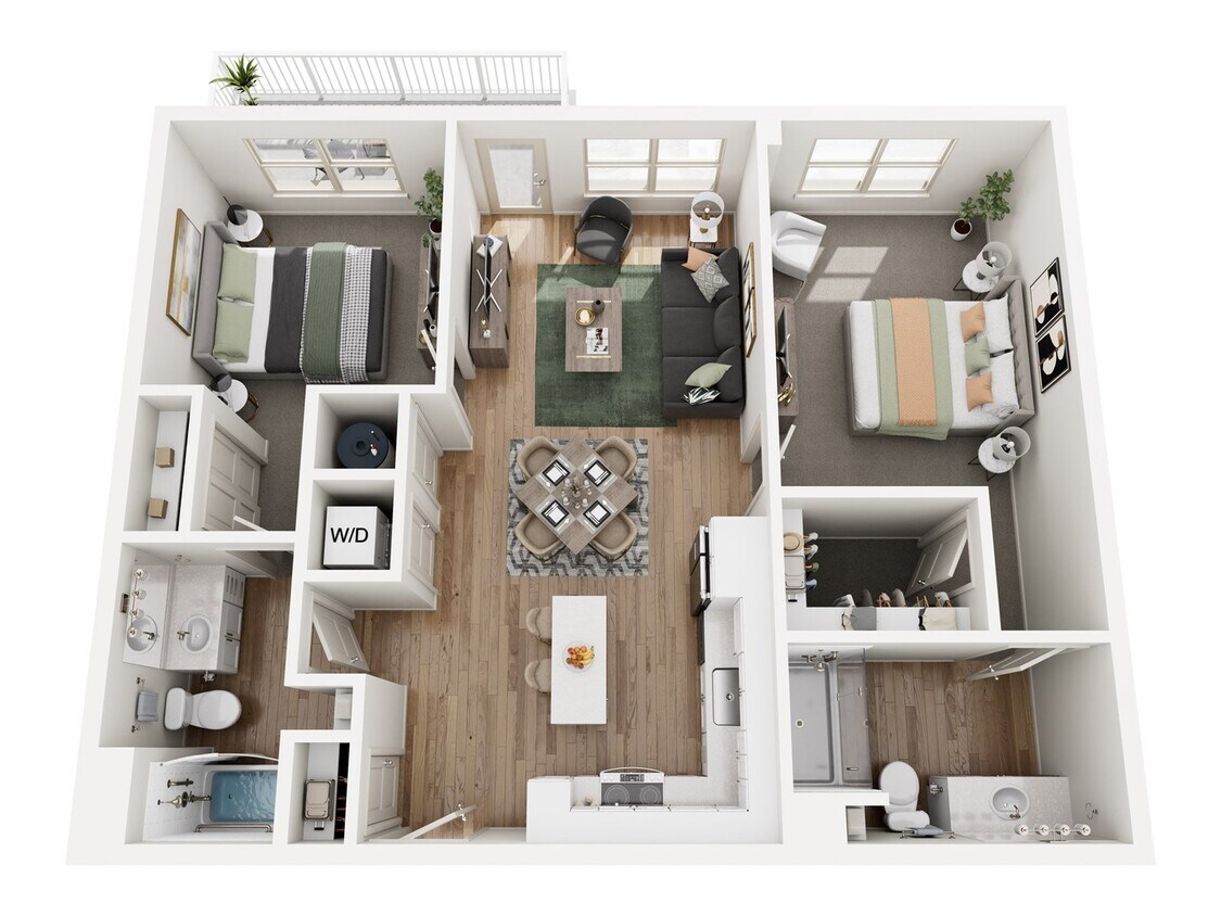 Aspendale Scottsdale_B3_Yukon - Yukon