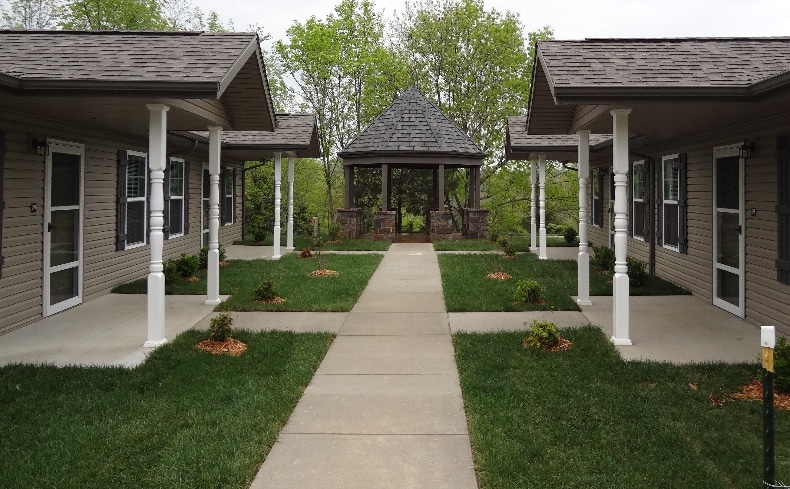 Photo - Forsyth Meadows Apartments