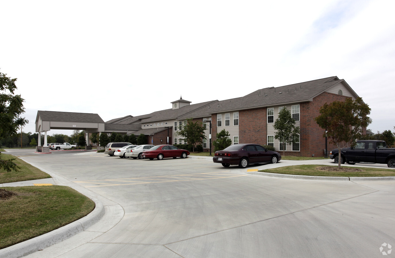 Kenosha Landing - Kenosha Landing Apartments