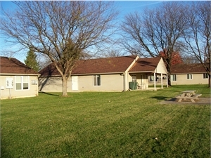 Photo - Bucyrus Manor Apartments