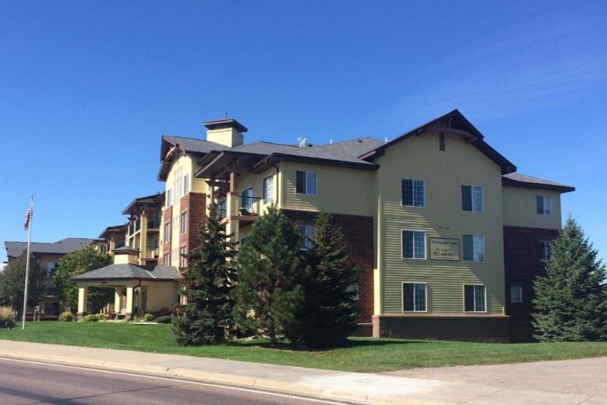 Northridge Court55+ Senior Housing Waitlist Apartments Shakopee