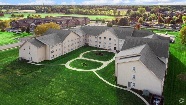 Building Photo - Kirby Manor Rental