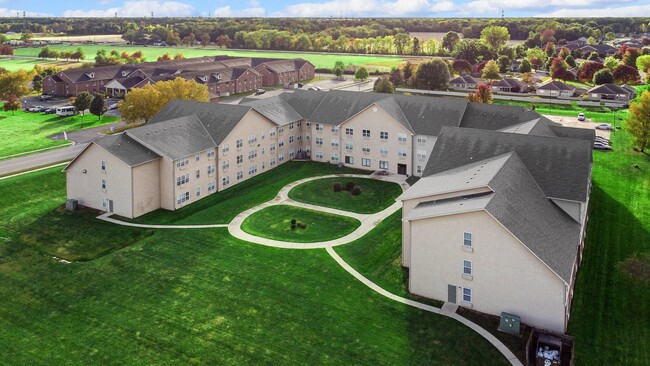 Building Photo - Kirby Manor Rental