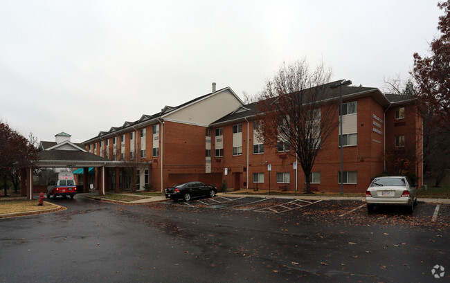 Photo - Chillum Oaks Adventist Apartments