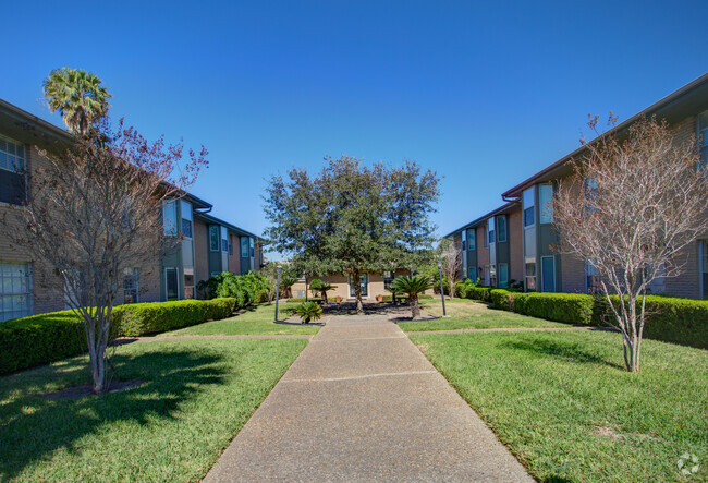 Greenbriar Place - 55 and Older - Greenbriar Place - 55 and Older Apartments