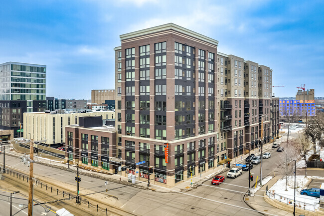 Photo - The Pillars of Prospect Park-Assisted Living Apartments