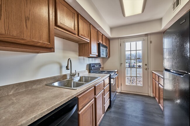 Photo - 1364 Tishman Ln Townhome